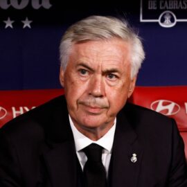 ¿Al final sí? este es el comunicado de Brasil ante los rumores de la llegada de Ancelotti