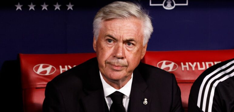 ¿Al final sí? este es el comunicado de Brasil ante los rumores de la llegada de Ancelotti