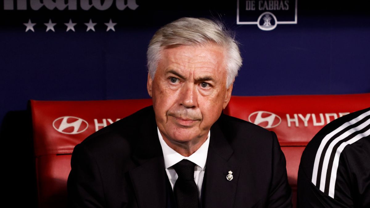 ¿Al final sí? este es el comunicado de Brasil ante los rumores de la llegada de Ancelotti