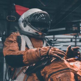 "¡Houston, tenemos un problema!": la historia detrás de esta icónica frase