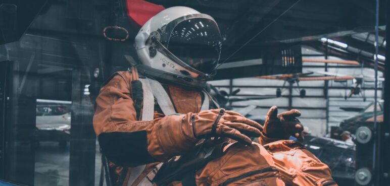 "¡Houston, tenemos un problema!": la historia detrás de esta icónica frase