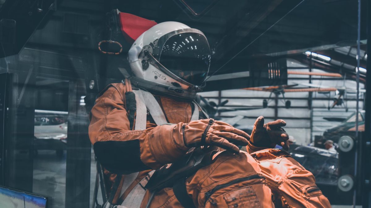 Video: se revelan impactantes imágenes del apagón masivo en España desde el espacio