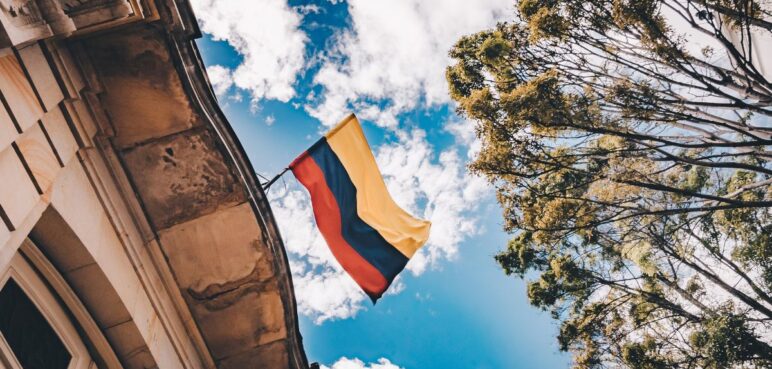 Cuatro autores colombianos retratan la realidad política y social de Colombia