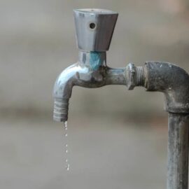 Dos barrios de Cali se quedarán sin agua este domingo, 21 de junio