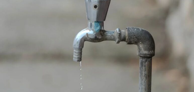 Seis barrios se quedarán sin agua en Cali este sábado, 7 de junio