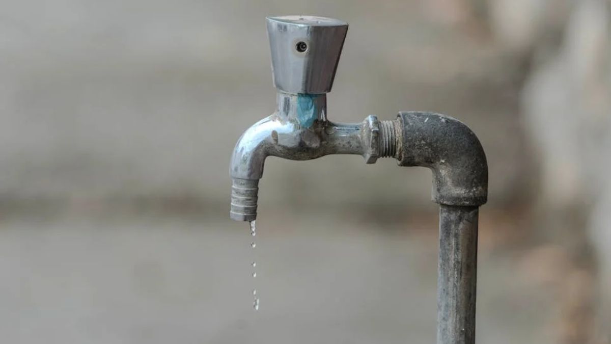 Seis barrios se quedarán sin agua en Cali este sábado, 7 de junio