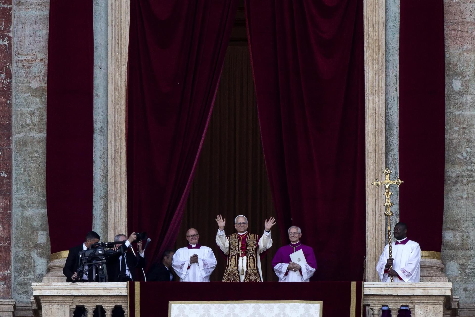 "Prevost es peruano": así fue la vida del Papa León XIV en el país latinoamericano