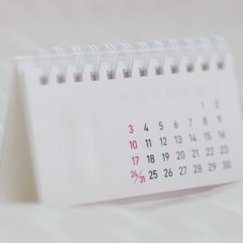 ¿Cuántos días festivos tendrá junio? calendario lleno de novedades