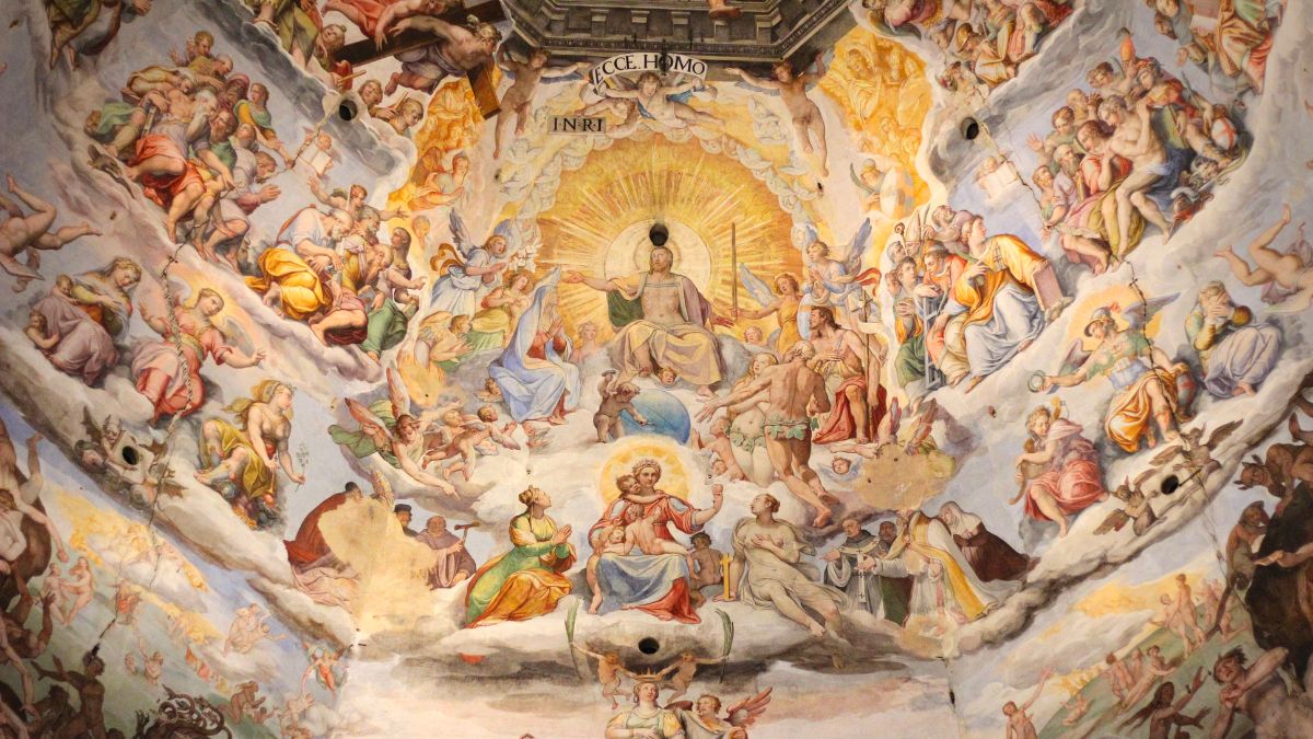capilla sixtina - vaticano