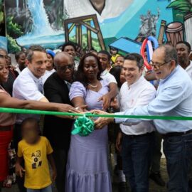 Conociendo la Casa de la Cultura Bernarda Hurtado, un espacio especial para los bonaverenses
