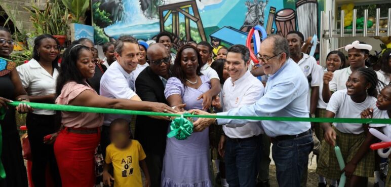 Conociendo la Casa de la Cultura Bernarda Hurtado, un espacio especial para los bonaverenses