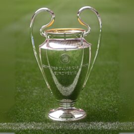Fecha de Champions League: horarios, figuras colombianas y los duelos de la quinta jornada