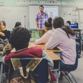 ¿Cuándo salen los colegios a receso? esto dice el Ministerio de Educación