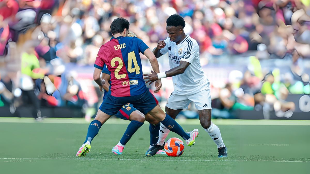 ¿Cuántas veces ha ganado Barcelona o Real Madrid el clásico?