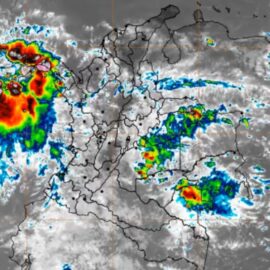 ¿Cuál será el clima en Cali hoy jueves? Esto dicen las autoridades