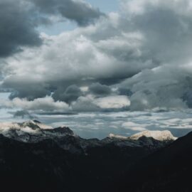 ¿Cómo saber si lloverá hoy? esto dice la ciencia; pronóstico del clima para Cali hoy