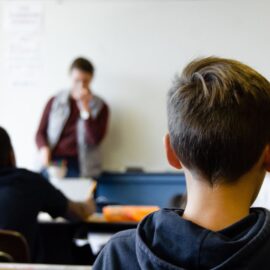 ¿Habrá clases en colegios por las marchas del 28 y 29 de mayo?