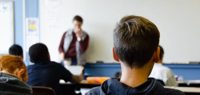 ¿Habrá clases en colegios por las marchas del 28 y 29 de mayo?
