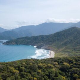 Descubra lo mejor de las experiencias de turismo comunitario en el país de la belleza, Colombia