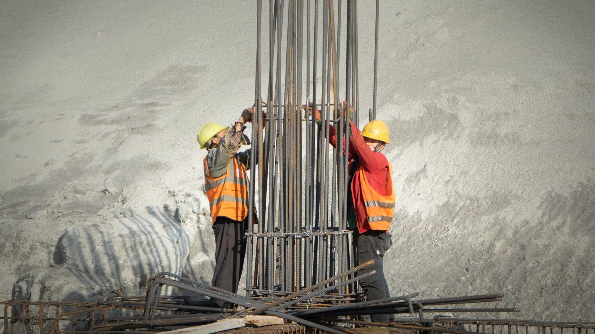 construccion