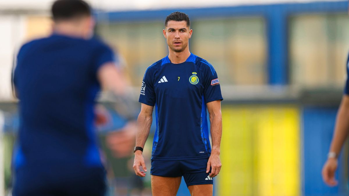 ¿Cristiano Ronaldo regresa al Real Madrid? esto se comenta en Arabia tras mensaje en redes