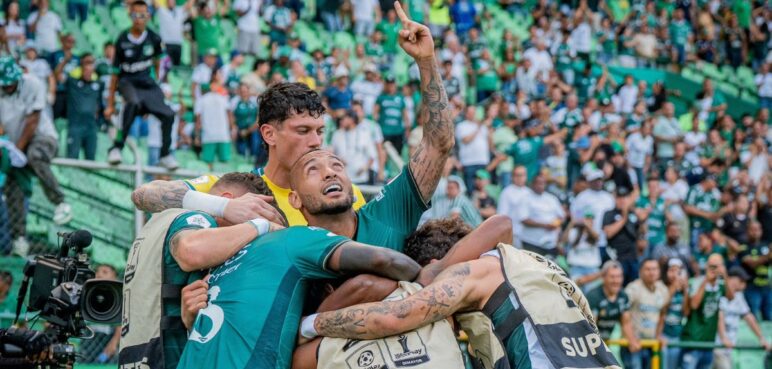 Deportivo Cali ya conoce sus rivales de la Copa Colombia: ¿podrá clasificar?