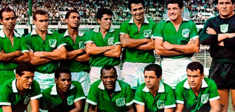 Fallece tricampeón del Deportivo Cali: el fútbol colombiano está de luto
