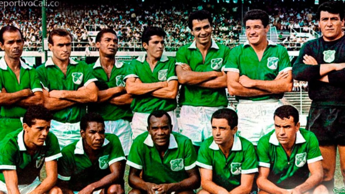 La verdad tras la 'crisis en el Deportivo Cali': presidente responde