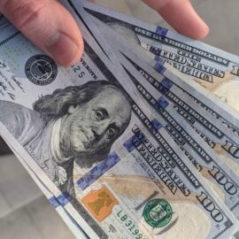 ¿Preocupa su valor? este es el precio del dólar hoy en Colombia