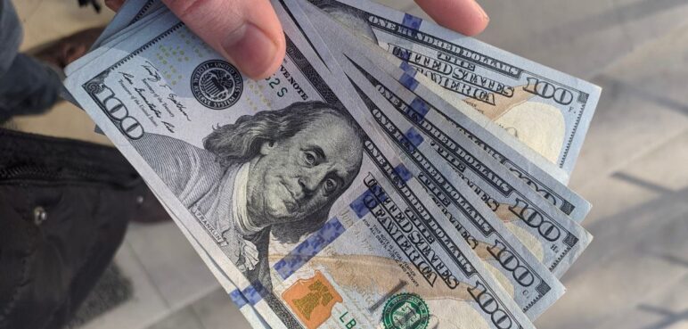 ¿Preocupa su valor? este es el precio del dólar hoy en Colombia