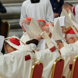 ¿Qué día de cónclave se han elegido a los últimos papas? reunión antes del "habemus papam"