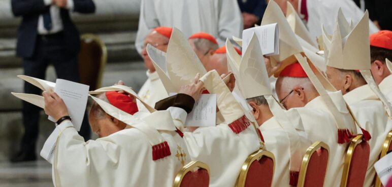 ¿Qué día de cónclave se han elegido a los últimos papas? reunión antes del "habemus papam"