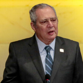 Detienen a expresidentes de Senado y Cámara por presunta participación en escándalo de la Ungrd