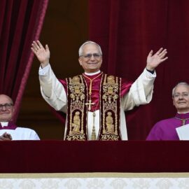 Robert Prevost, 'León XIV', es el Papa 267 de la historia 