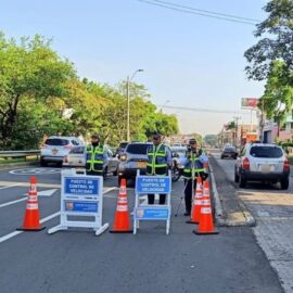 Embargos por evasión de controles de tránsito: experto aclara cómo debería ser el proceso