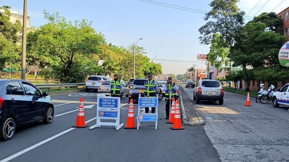 Embargos por evasión de controles de tránsito: experto aclara cómo debería ser el proceso