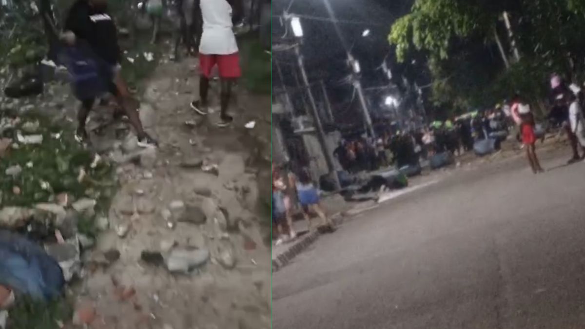 Ofrecen millonaria recompensa por información de autores de explosión en Los Lagos