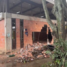 Detalles sobre la explosión en el oriente de Cali: hay varios heridos e infraestructuras afectadas