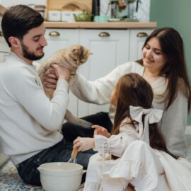 ¿Sabía que existe un Día de la Familia? se celebra en esta fecha