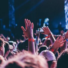 Se anunciaron fechas y preventa para el Festival Cordillera 2025; ¿ya se conocen los artistas?