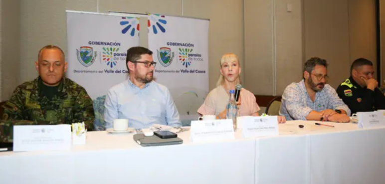 Llegada de fiscales especializados refuerza la lucha contra el crimen organizado en el Valle