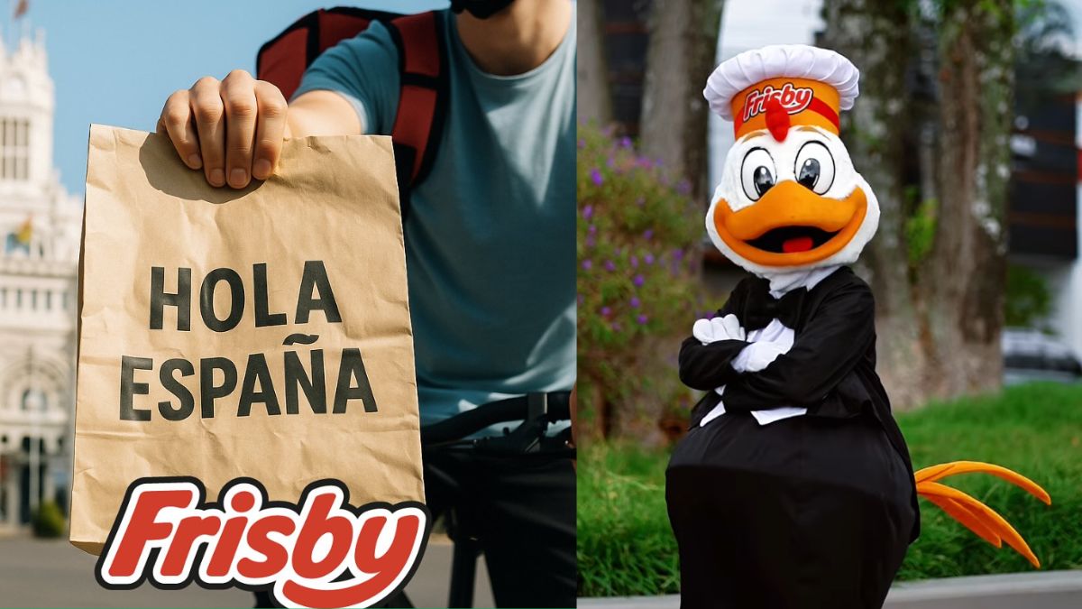 ABC caso Frisby: ¿qué deberá hacer la empresa colombiana para recuperar su marca en España?