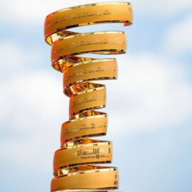 Giro de Italia 2025: Etapas clave, final en Roma y presencia colombiana