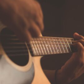 La increíble historia de 'mini José Feliciano' el ganador de reality musical