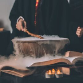 ¿Quiénes serán los protagonistas de la nueva serie de Harry Potter? 