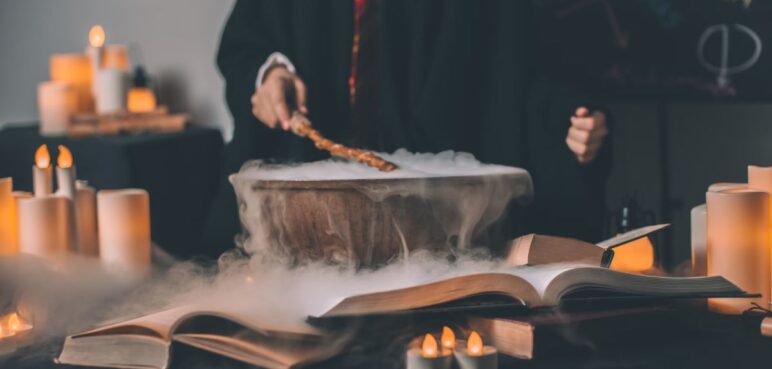¿Quiénes serán los protagonistas de la nueva serie de Harry Potter? 
