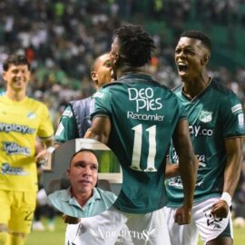 La verdad tras la 'crisis en el Deportivo Cali': presidente responde
