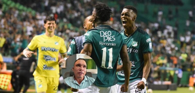 ¿Humberto Arias Jr. da un paso al costado? Esta es la importante decisión del directivo