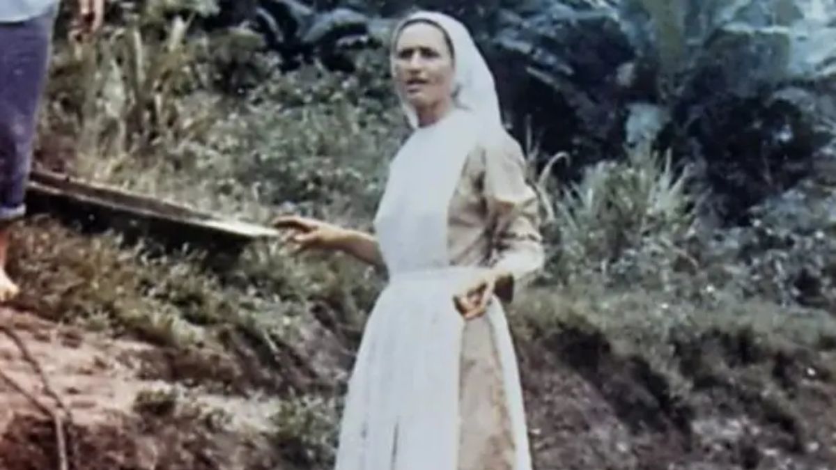 ines-arango