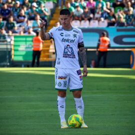 ¡James sin Mundial de Clubes! TAS anula apelación y suena un préstamo